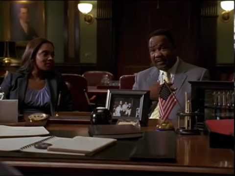 Clay Davis of The Wire &quot;Sheeeeeeeit&quot;