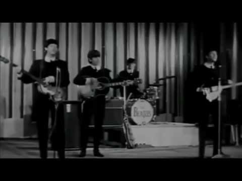 The Beatles - Love me Do