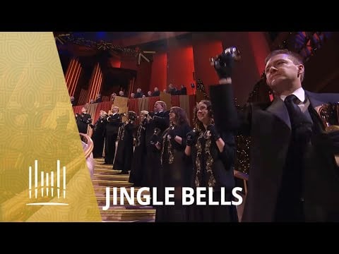 Jingle Bells | The Tabernacle Choir