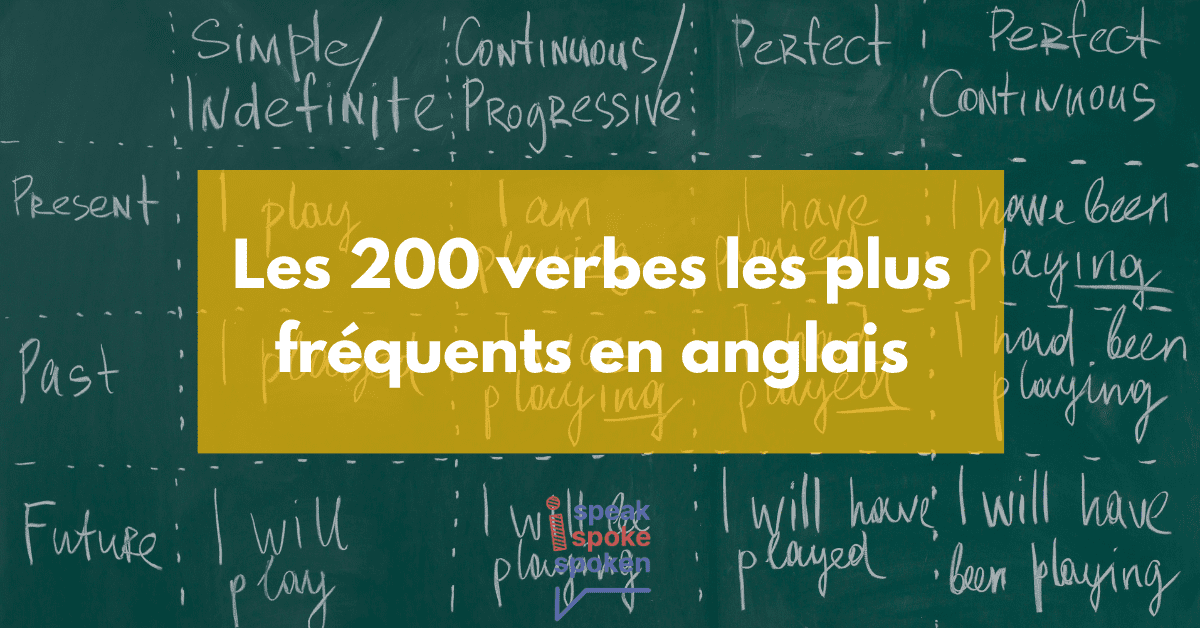Vocabulaire de base anglais fiches de révision pratiques