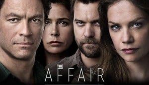 the affair