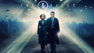 the-xfiles