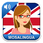 mosalingua anglais apprendre vocabulaire