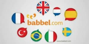 Babbel : la meilleure application pour parler anglais facilement et  rapidement ?