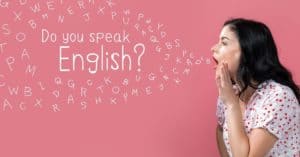 améliorer oral anglais