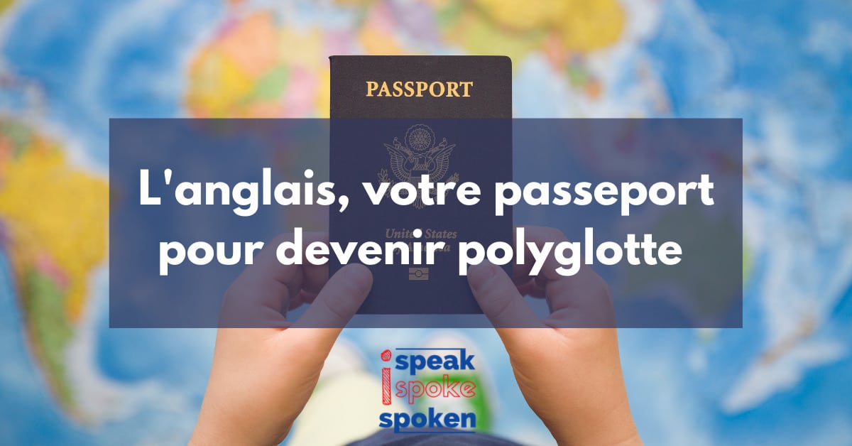 devenir polyglotte