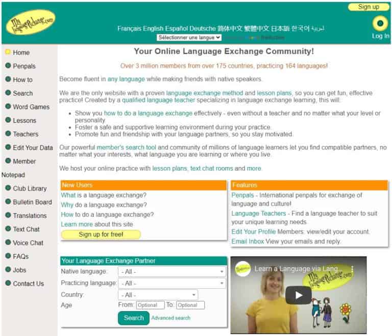 Comment trouver un correspondant anglais sites, conseils et méthodes