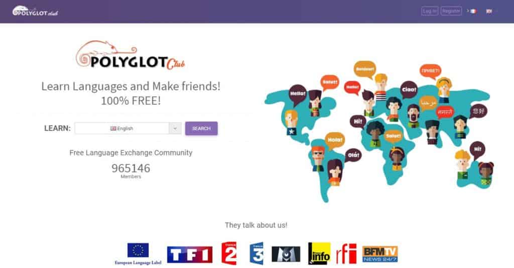 Comment trouver un correspondant anglais sites, conseils et méthodes