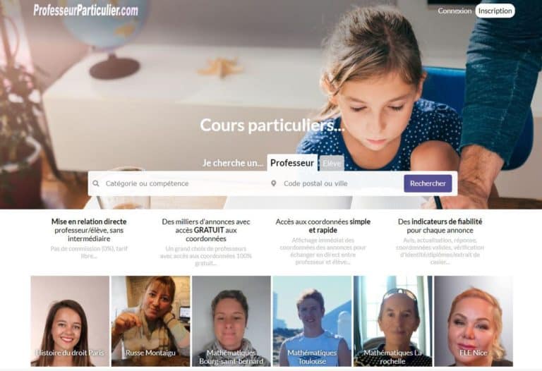 Cours D Anglais à Domicile Pour Adulte