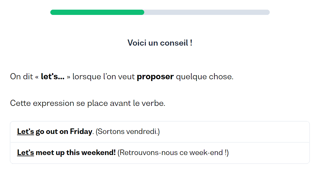 Application Busuu Test Complet Et Avis 2025 Application busuu test complet et avis 2025