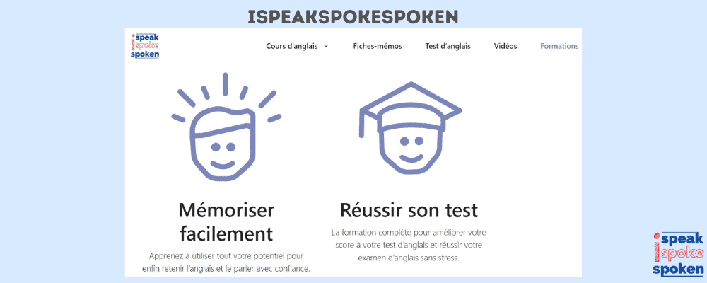 Encuentre un examen TOEIC gratuito en ISpeakSpoken