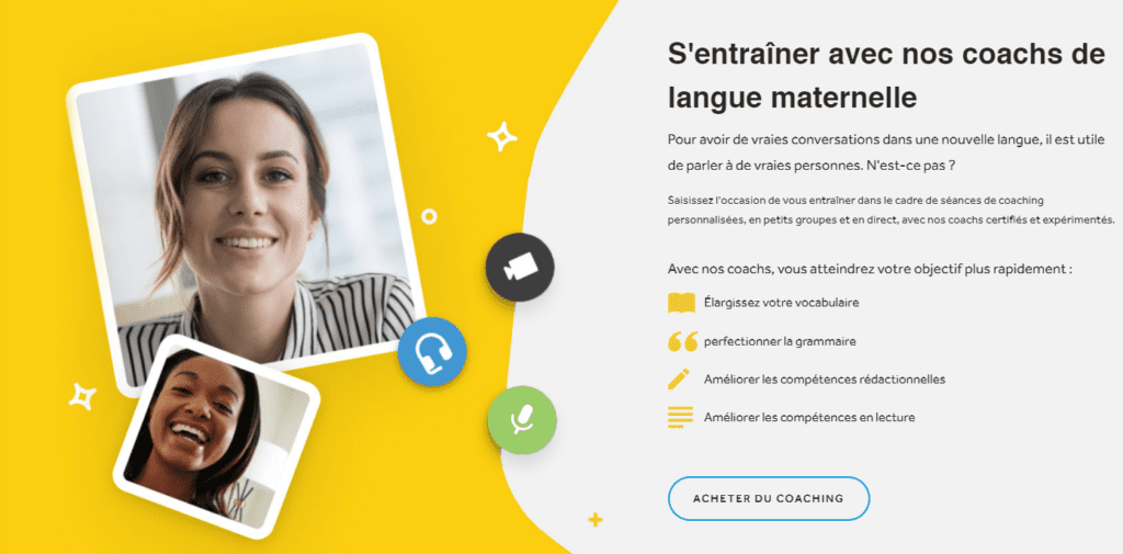 auto apprentissage rosetta stone