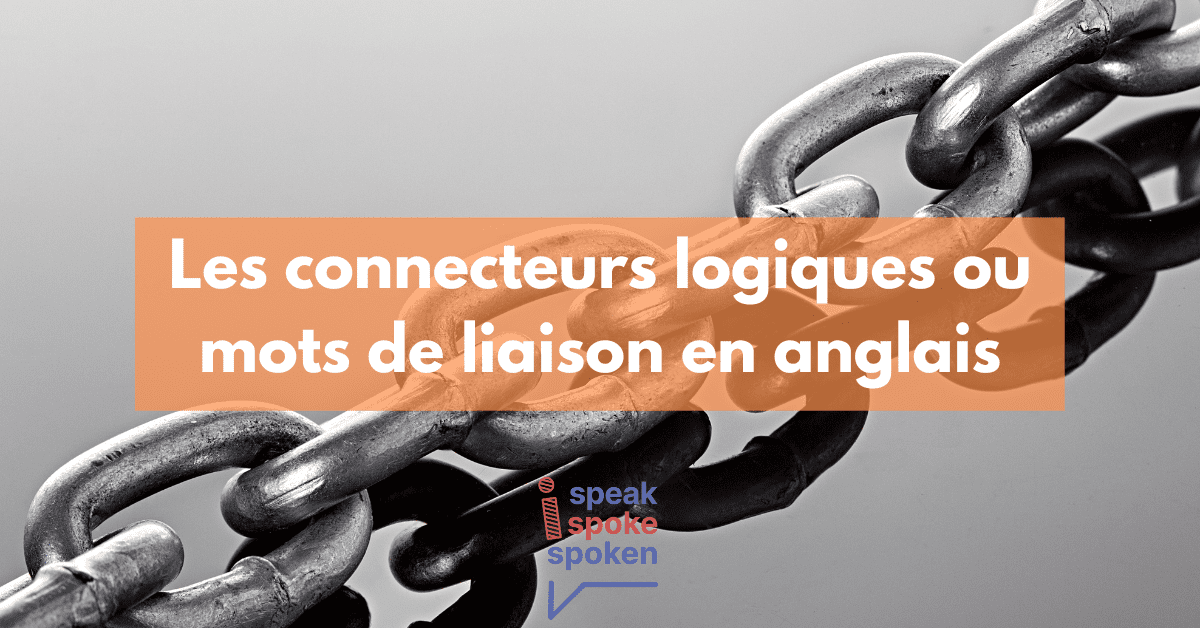 Connaissances de base sur les connecteurs !