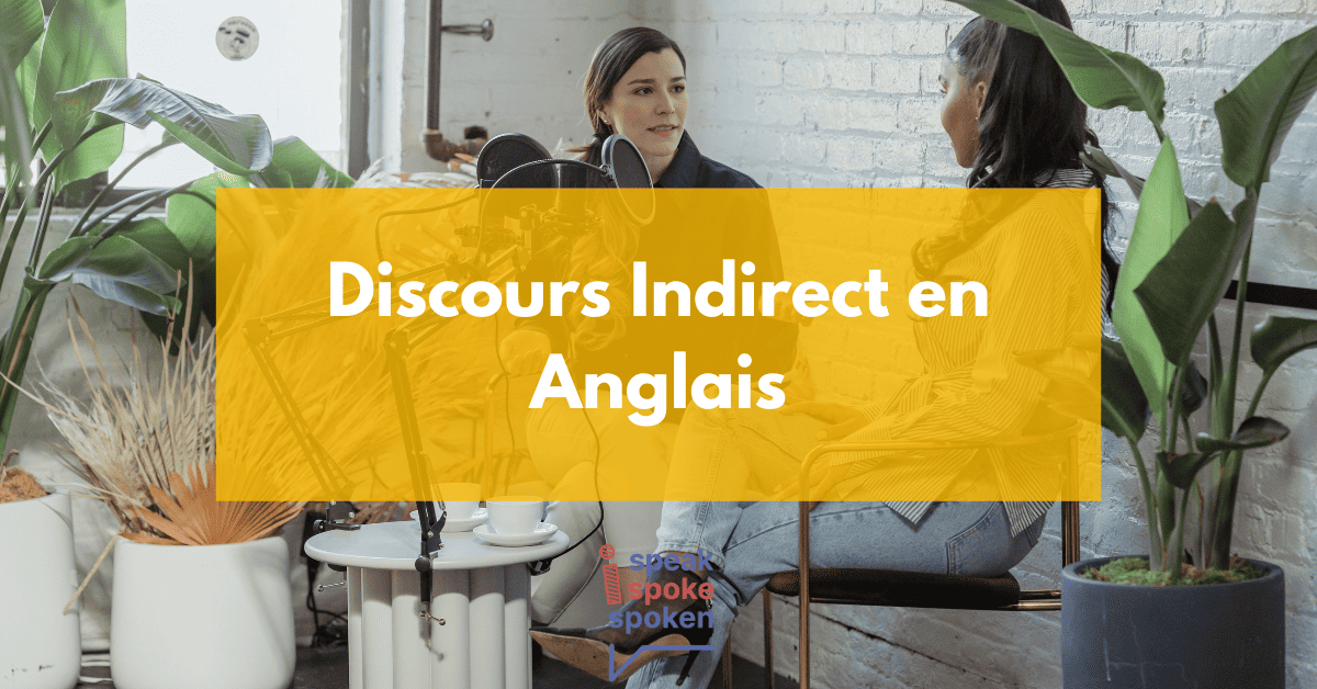 discours-indirect-anglais