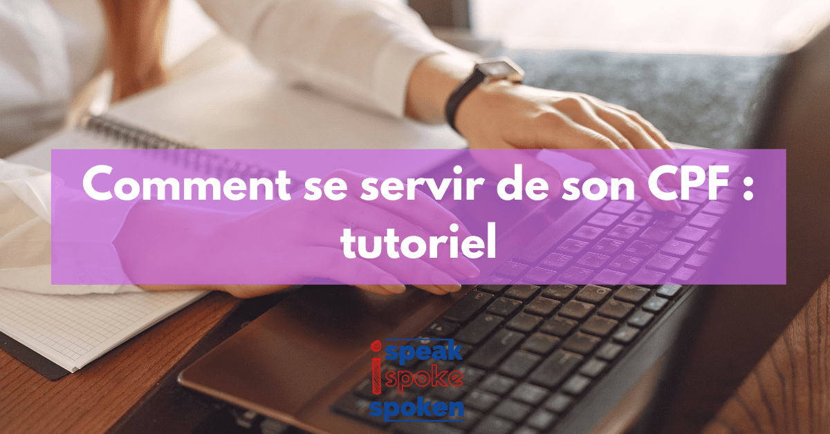 Peut-on Transférer Son Cpf Sur Un Compte Bancaire Comment se Servir de son Compte CPF | Tutoriel Complet