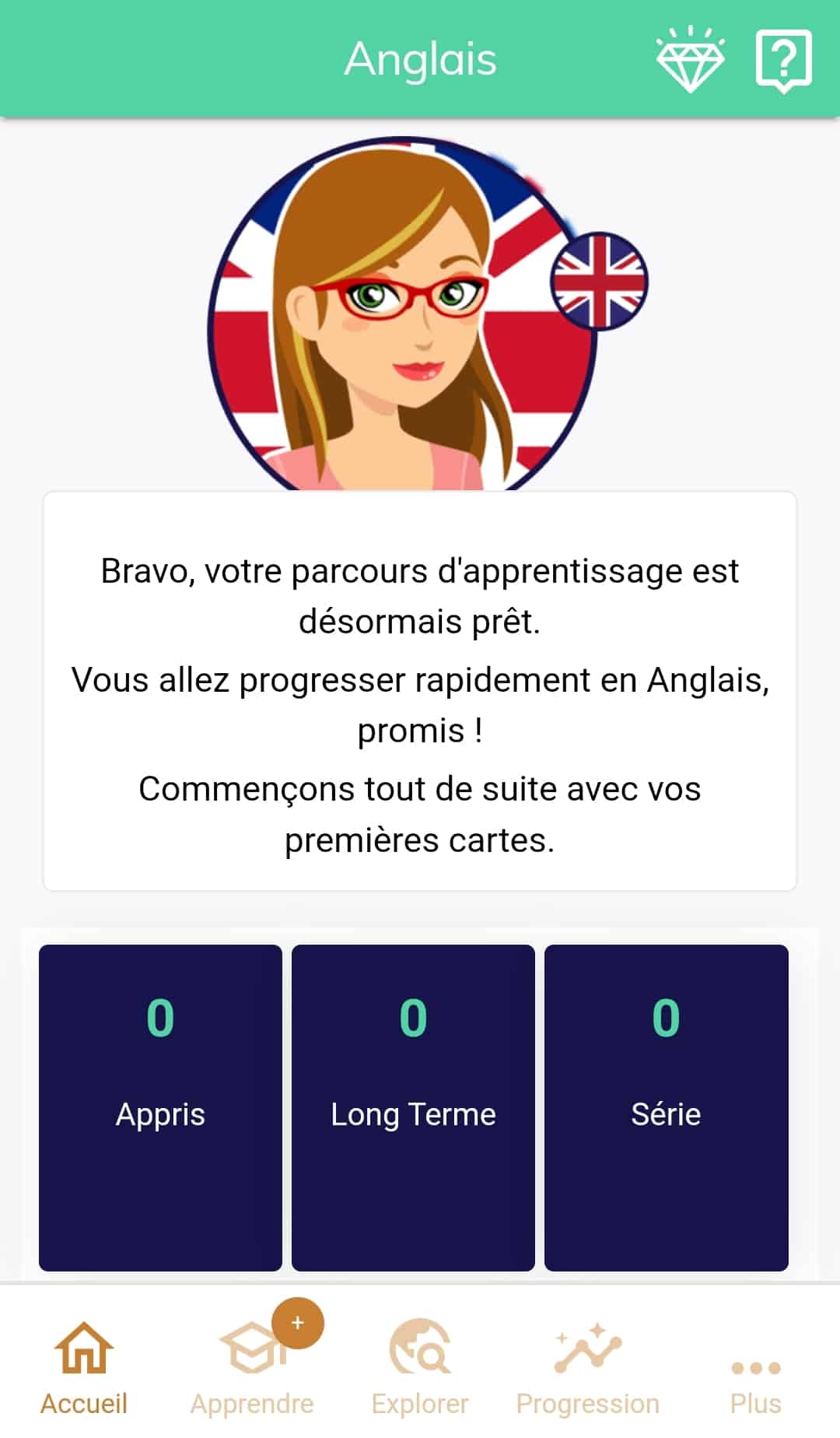 ispeakspokespoke, : apprentissage de l'anglais sur mosalingua