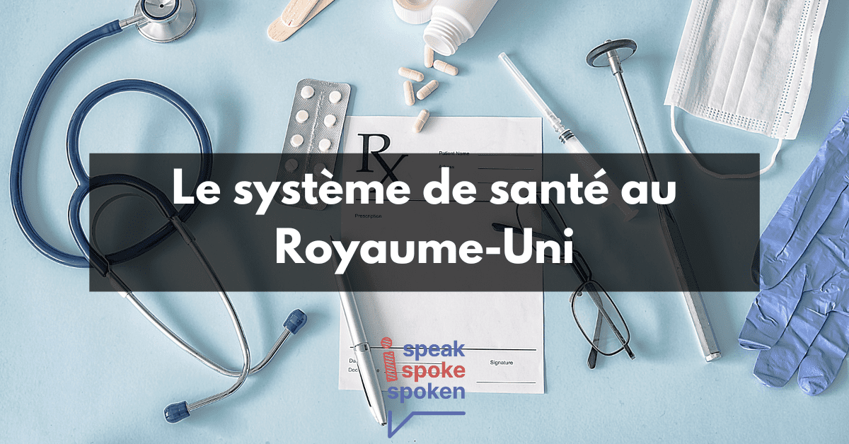 Le système de santé au royaume-uni